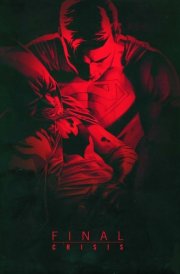 Final Crisis cover image
