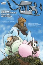 We3 cover image