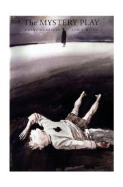 Mystery Play cover image