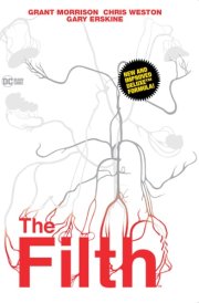 The Filth (New Edition) cover image