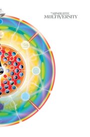 The Absolute Multiversity cover image