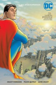 All-Star Superman cover image