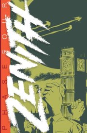 Zenith: Phase Four cover image