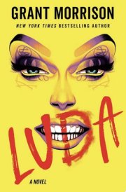 Luda cover image