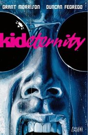 Kid Eternity Deluxe Edition cover image