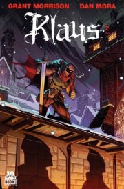 Klaus #2 cover image