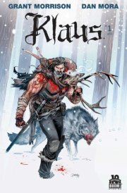 Klaus #1 cover image