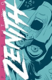 Zenith: Phase Two cover image