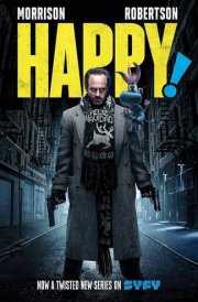 Happy! Deluxe Edition cover image