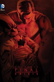 Absolute Final Crisis cover image