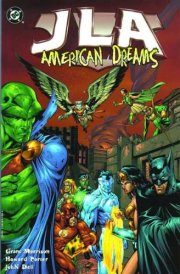 American Dreams cover image