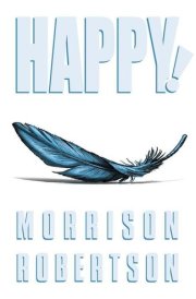 Happy! cover image