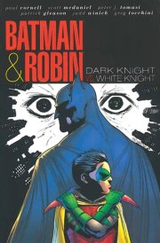 Batman & Robin cover image