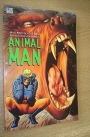 Animal Man cover image