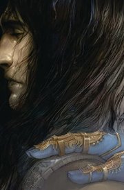 Grant Morrison's 18 Days Volume 5 The Fall cover image