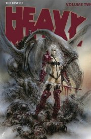 Best of Heavy Metal: Volume 2 Best of Heavy Metal cover image