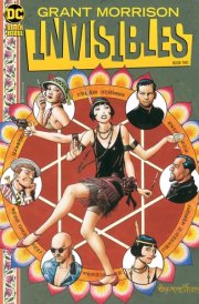 The Invisibles Book Two (New Edition) cover image