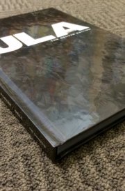 JLA VOL 01 (Deluxe) cover image