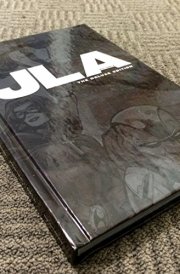 JLA Deluxe Edition Vol. 2 cover image