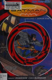 Demon Star cover image
