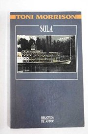 Sula cover image