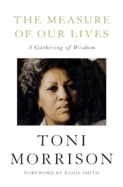The Measure of Our Lives A Gathering of Wisdom cover image