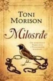 Milosrdje cover image