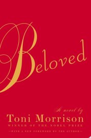 Beloved Pulitzer Prize Winner cover image