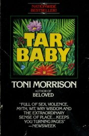Tar Baby cover image