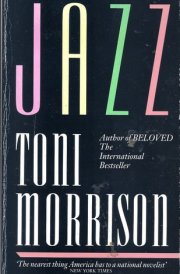 Jazz cover image