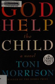 God Help the Child cover image