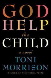 God Help the Child - Signed / Autographed Copy cover image