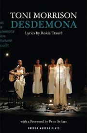 Desdemona cover image