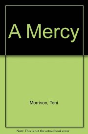 A Mercy cover image