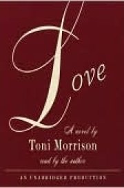 Love cover image