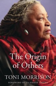 The Origin of Others cover image