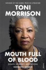 Mouth Full of Blood Essays, Speeches, Meditations cover image