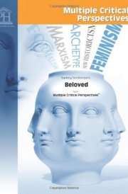 Beloved - Multiple Critical Perspectives cover image