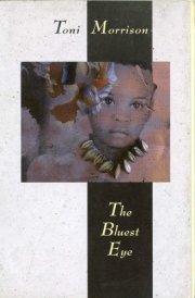 The Bluest Eye Sula ; Song of Solomon cover image