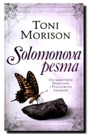 Solomonova pesma cover image