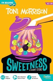 Sweetness A2-B1 cover image