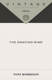The Dancing Mind cover image