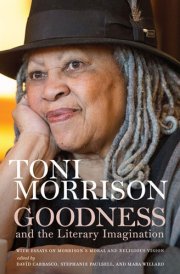 Goodness and the Literary Imagination Harvard Divinity School's 95th Ingersoll Lecture : with Essays on Morrison's Moral and Religious Vision cover image