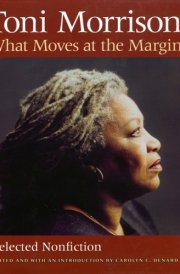 What Moves at the Margin Selected Nonfiction cover image