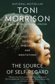 The Source of Self-Regard Selected Essays, Speeches, and Meditations cover image