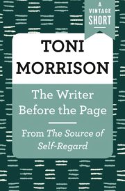 The Writer Before the Page cover image