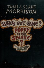 Who's Got Game? cover image
