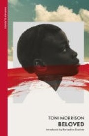 Beloved THE ICONIC PULITZER PRIZE WINNING NOVEL cover image