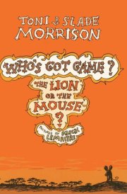 The Lion or the Mouse? cover image