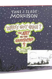 The Ant or the Grasshopper? cover image